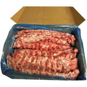Johnsonville® PORK BACK RIB SQUARE CUT
