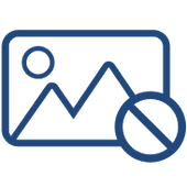 Huntington Plastic Tumbler, Clear, 16 Ounce -- 36 per case.