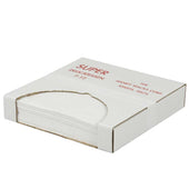 12X12 Flat Deli Paper Tissue Sheet -- 6 case -- 1000 count