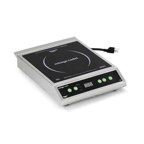 Vollrath Mirage Cadet Induction Range, 12 inch.