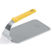 Vollrath Yellow Steak Weight, 1.6 Pound -- 12 per case.
