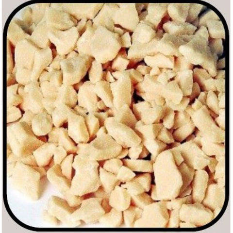 TR Toppers English Toffee Pieces, 40 Pound.