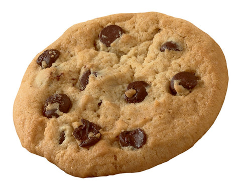Readi Bake Supreme Soft Peanut Butter Cookie Dough, 1 Ounce -- 320 per case.