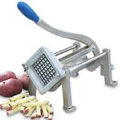 Vollrath Replacement Die Frame Assembly with Blades, 7/16 inch.