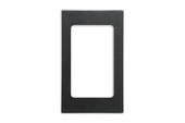 Vollrath Night Sky Single Well Rectangle Template -- 2 per case.