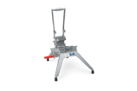 Lincoln Redco 1/2 inch Cut Onion King Slicer.
