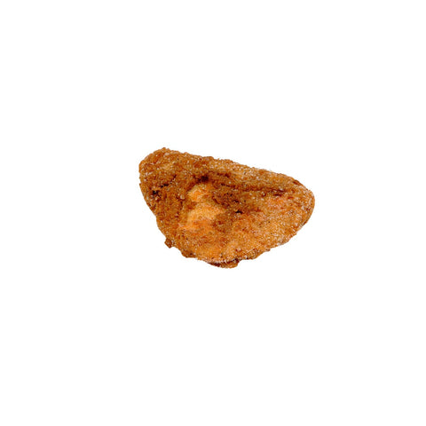 Advance Pierre Breaded Chicken Breast Cutlet, 2.4 Ounce -- 100 per case.