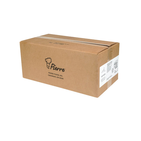 Advance Pierre Breaded Chicken Breast Cutlet, 2.4 Ounce -- 100 per case.