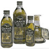 Colavita Pure Olive Oil Tins, 3 Liter -- 4 Case