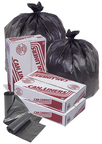 43X48 16 Microns Extra Heavy Liner -- 200 Count