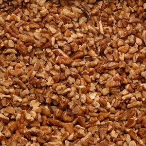 Azar Nut Fancy Pecan Piece, 30 Pound.