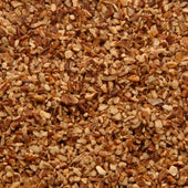 Bakers Select Pecan Pieces Fancy, Small , 5 Pound -- 1 Case