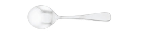 Walco Stainless Select 18/0 Windsor Supreme Bouillon Spoon -- 24 per case.