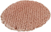 Holten 80/20 Thick N Juicy Beef Patties, 16 Ounce -- 15 per case.