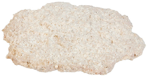 Holten Country Breaded Beef Steak Patty, 5.33 Ounce -- 30 per case.