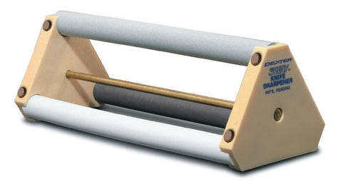 Dexter Russell Smooth White 3 Way Replacement Rod Only.