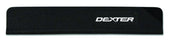 Dexter Russell Professional Cutlery Narrow Knife Guard, 12 3/8 x 1.5 inch -- 12 per case.