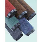 Cactus Mat Charcoal Standard Duty Catalina Olefin Walk Off Mat, 3 x 4 feet.