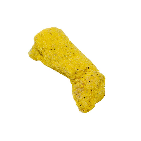 Heartland Catfish Red Label Breaded Nugget Catfish, 15 Pound.