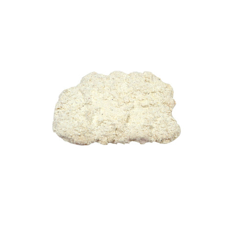 Advance Food Deluxe Whole Muscle Pork Fritter, 6 Ounce -- 27 per case.