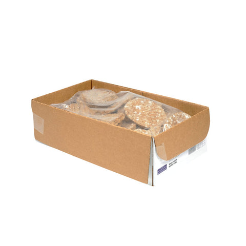 Advance Food Down Home Beef Salisbury Steak, 4 Ounce -- 40 per case.