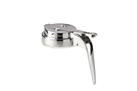 Syrup Dispenser Top Includes Gasket -- 12 Count