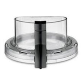 Waring Commercial Sealed Batch Bowl Lid for WFP16S.