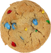 Michaels Cookies Carnival Cookie Dough, 1.3 Ounce -- 196 per case.