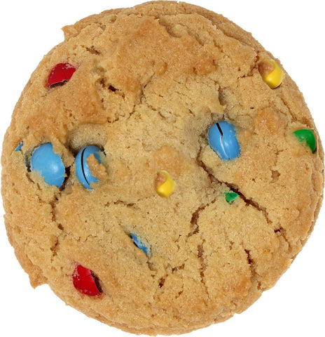 Michaels Cookies Carnival Cookie Dough, 1.3 Ounce -- 196 per case.