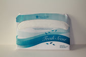 Goldmax 1/2 Fold Toilet Seat Cover, 15 x 10.5 x 14 inch -- 20 per case.