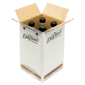 Davinci Gourmet Sugar Free Vanilla Flavored Syrup, 750 Milliliter -- 4 per case.