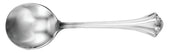 Walco Stainless Hallmark Flatware Sentry Bouillon Spoon -- 24 per case