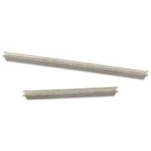 Alegacy Stainless Steel Adapter Bar Only, 6 3/4 x 5/8 x 1 inch.