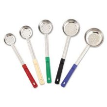 Alegacy One Piece Perforated Food Portion Controller, 6 Ounce Capacity.