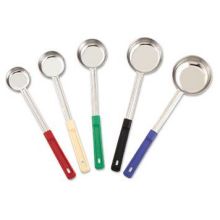 Alegacy One Piece Solid Food Portion Controller, 6 Ounce Capacity.