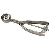 Alegacy Stainless Steel Ice Cream Disher, 12 Size.
