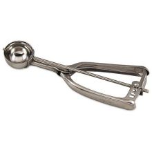 Alegacy Stainless Steel Ice Cream Disher, 20 Size.