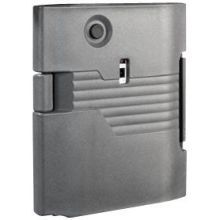 Cambro Heated Retrofit Top Door Only, Dark Brown, 18 1/8 x 3 1/2 x 21 inch.