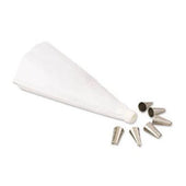 Alegacy Cake and Pastry Decorating Set -- 1 set.