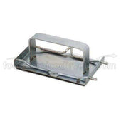 Alegacy Grill Screen Holder, 5 x 3 inch.