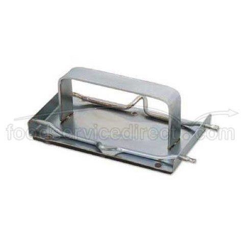 Alegacy Grill Screen Holder, 5 x 3 inch.