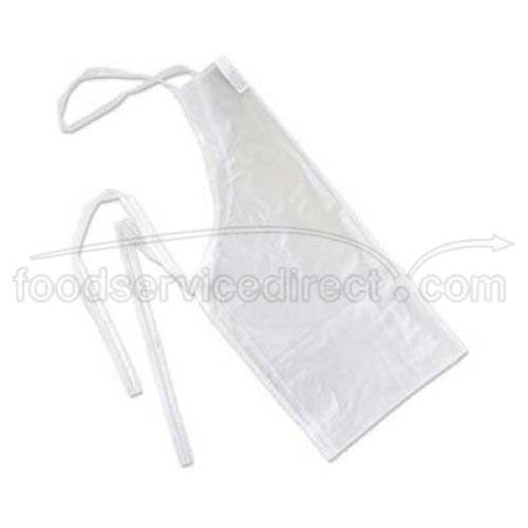 Alegacy Vinyl Dishwasher Apron, 37 x 25 inch.