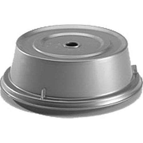 Cambro Beige Camwear Camcover Plate Cover Only, 10 3/16 inch Inside Diameter -- 12 per case.