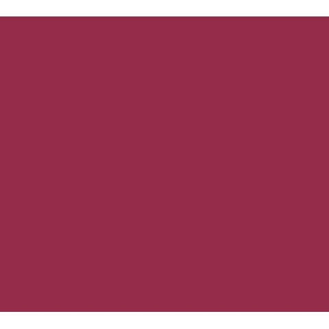 Cambro Rectangular Cherry Red Camtray, 10 5/8 x 13 3/4 inch -- 12 per case.