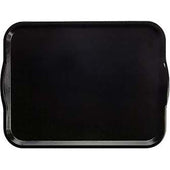 Cambro Rectangular Cherry Red Camtray with Handle, 14 x 18 inch -- 12 per case.