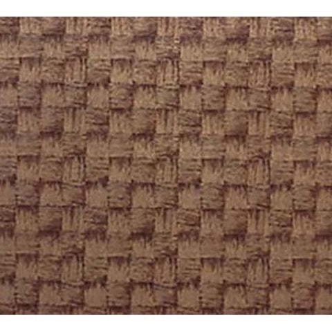 Cambro Dark Basketweave Rectangular Camtray, 15 x 20 1/4 inch -- 12 per case.