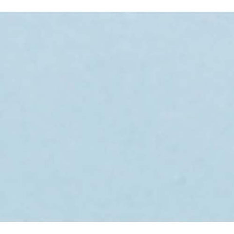 Cambro Sky Blue Rectangular Low Profile Rim Camtray, 4 1/4 x 6 inch -- 12 per case.