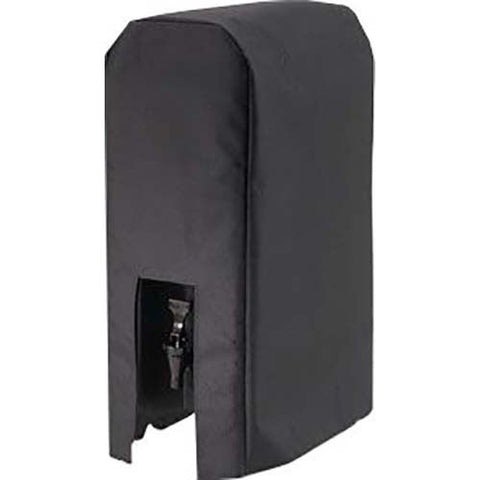 Cambro Black Covers for 500LCD Camtainers.