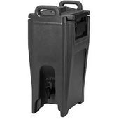 Cambro Granite Sand Ultra Camtainer, 5 1/4 Gallon Capacity.