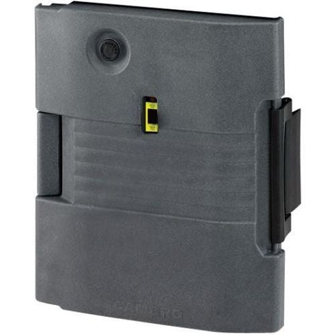 Cambro Heated Retrofit Door Only, Dark Brown, 110 Volt.